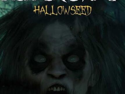 Omslagsbild för Horror Story: Hallowseed på PC