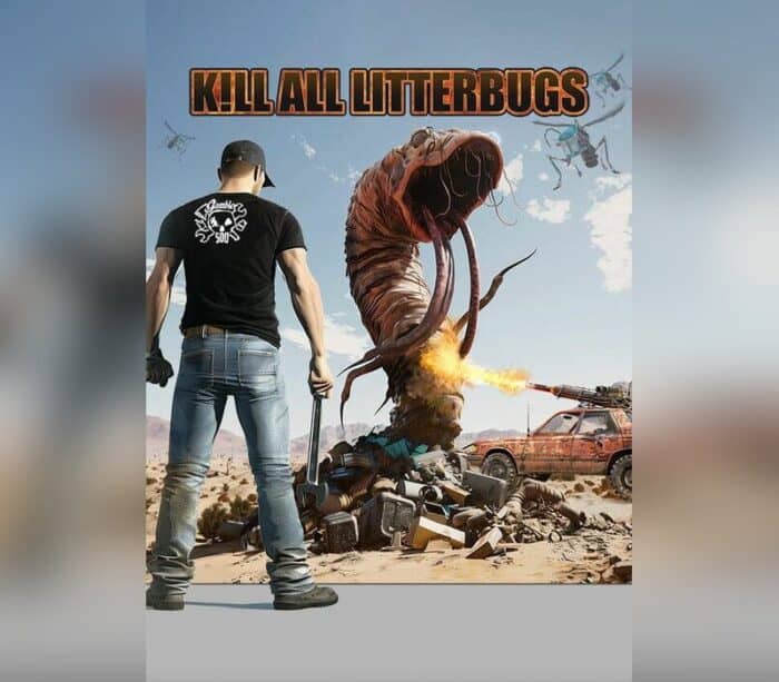 KillAllTheLBugs 800 2 - GameKeyShop