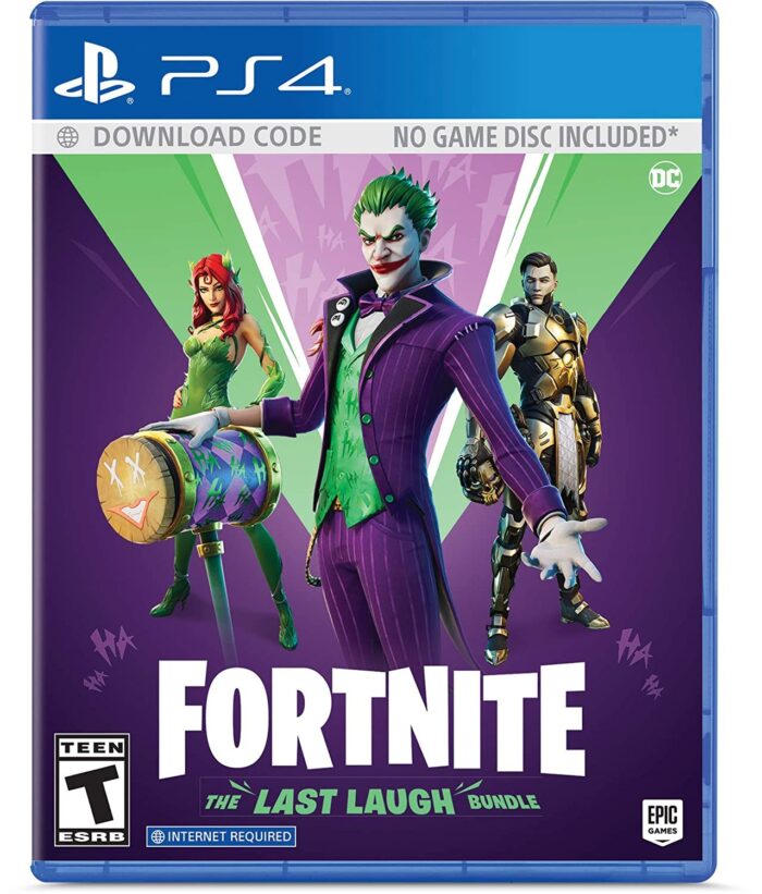 9 fortnite tll ps4 - GameKeyShop