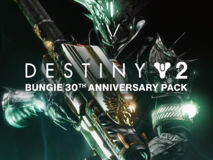 Destiny 2 – Bungie 30th Anniversary Pack DLC Steam (Digital nedladdning)