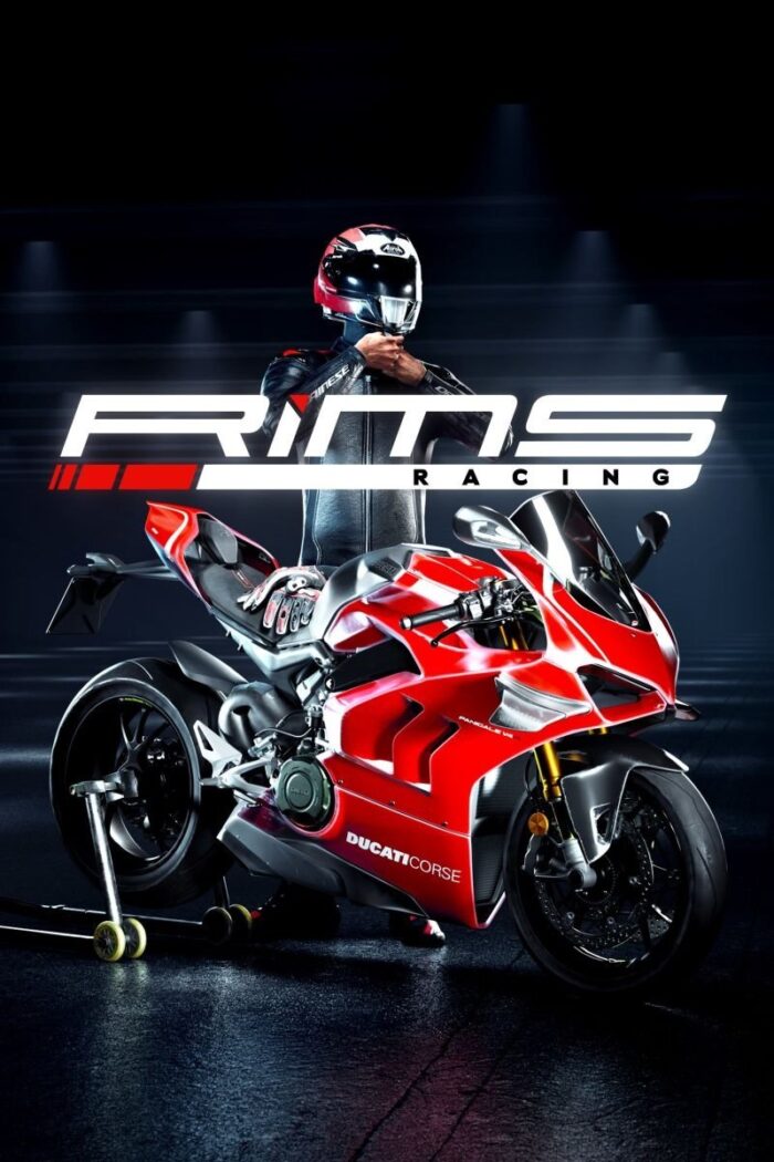 Rims Racing - GameKeyShop