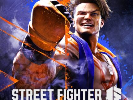 Street Fighter 6 Steam (Digital nedladdning)