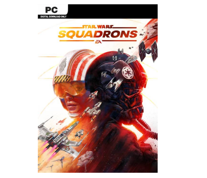 Star Wars Squadrons - GameKeyShop