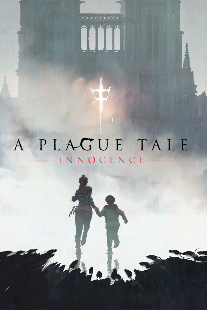 a plague tale innocence cover original 1 - GameKeyShop