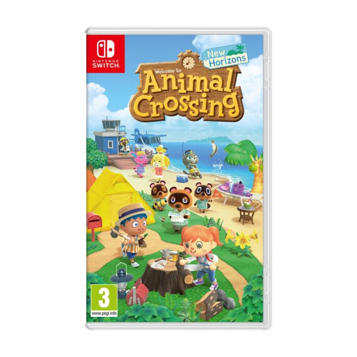 animal crossing - GameKeyShop