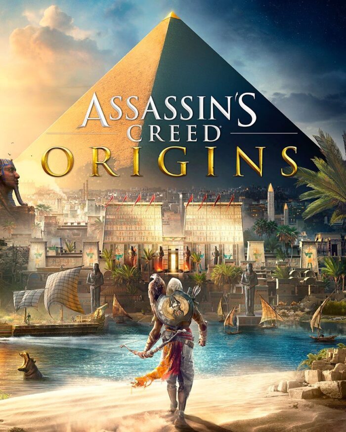 assassins creed origins cover original 1 - GameKeyShop