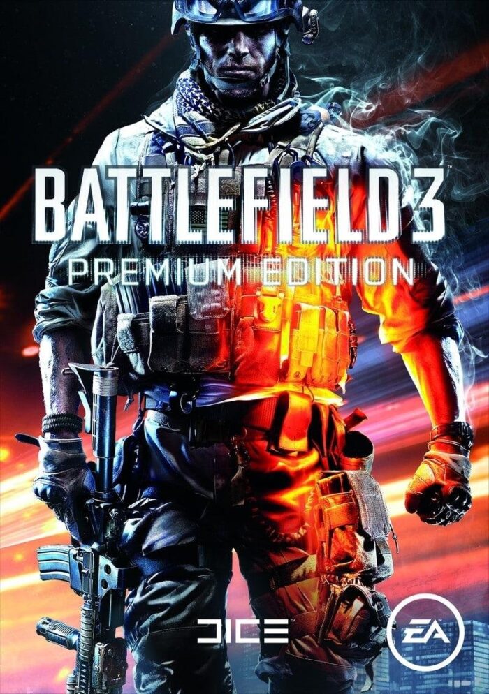 battlefield 3 premium edition 1 - GameKeyShop