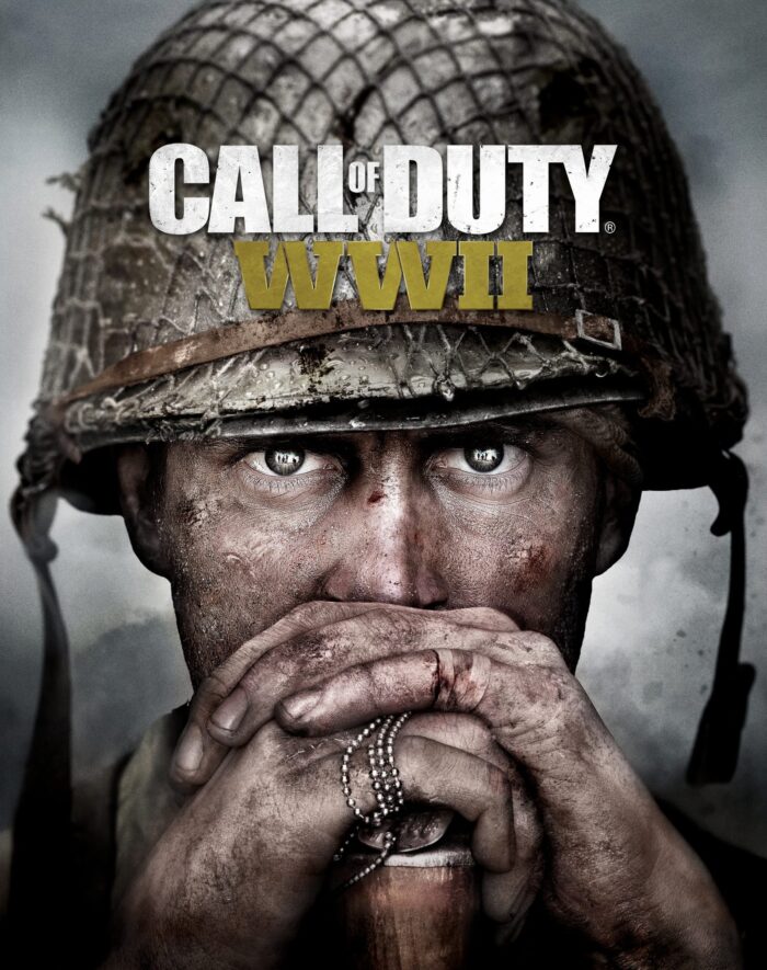 call of duty wwii cover original scaled 1 - GameKeyShop