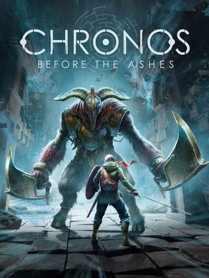 chronos before the ashes - GameKeyShop