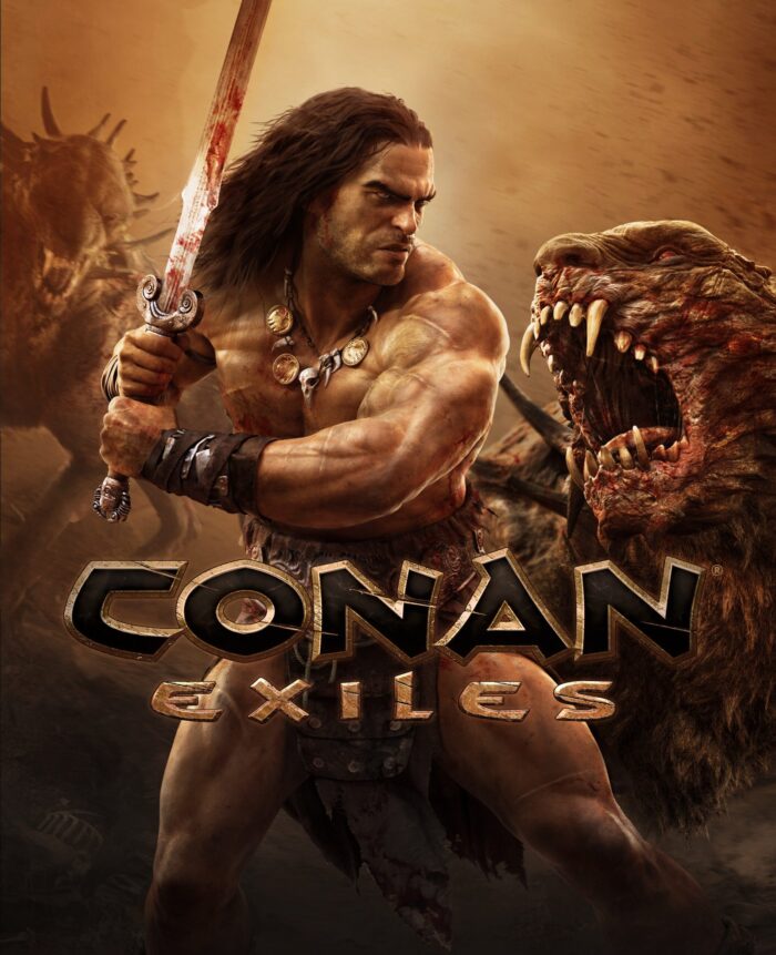 conan exiles cover original scaled 1 - GameKeyShop