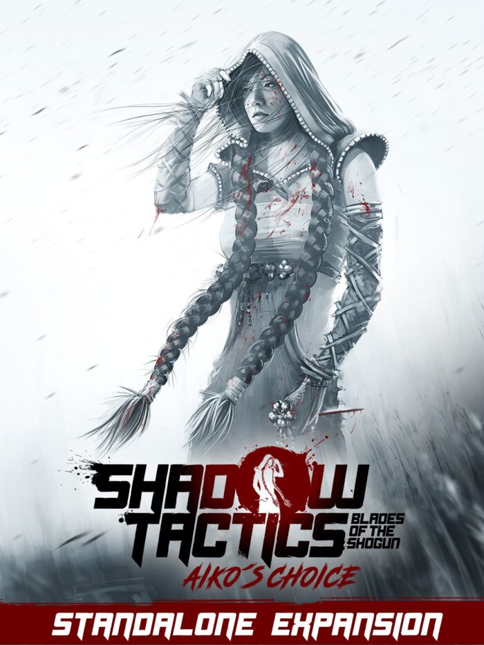 download shadow tactics aikos choice offer 1a077 - GameKeyShop