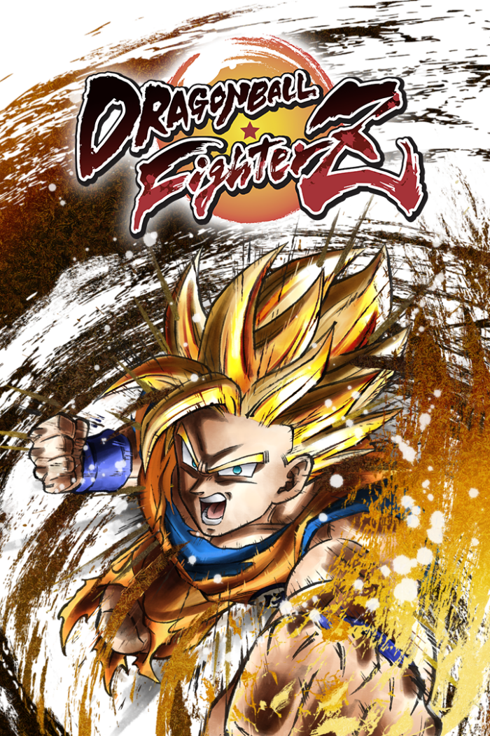 dragon ball fighterz cover original 2 - GameKeyShop