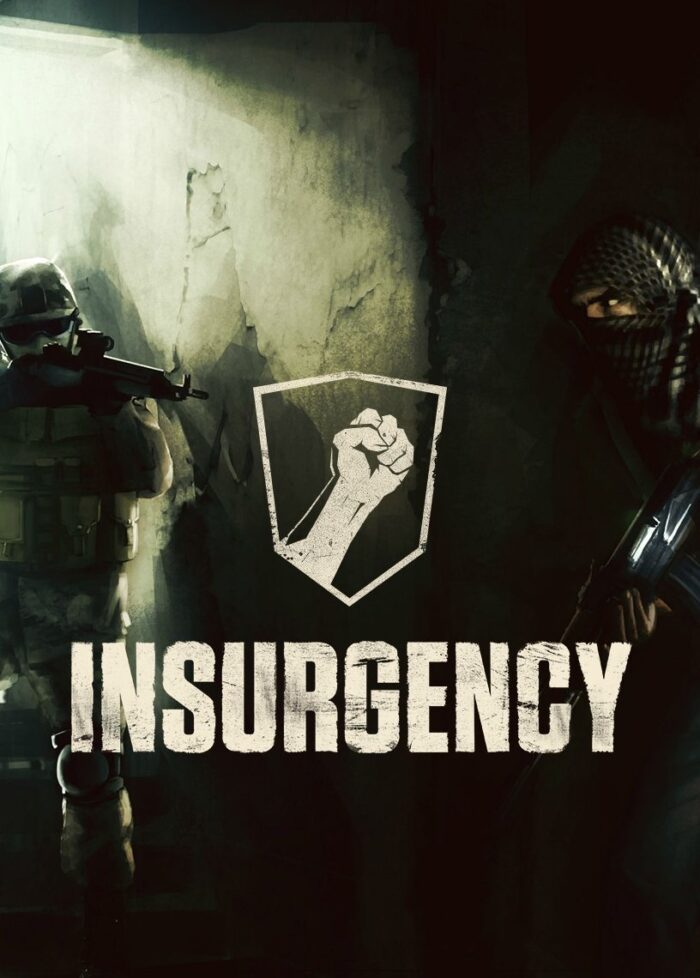 insurgency - GameKeyShop