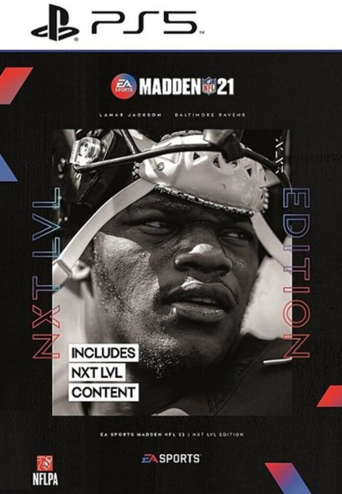 madden nfl 21 nxt content - GameKeyShop