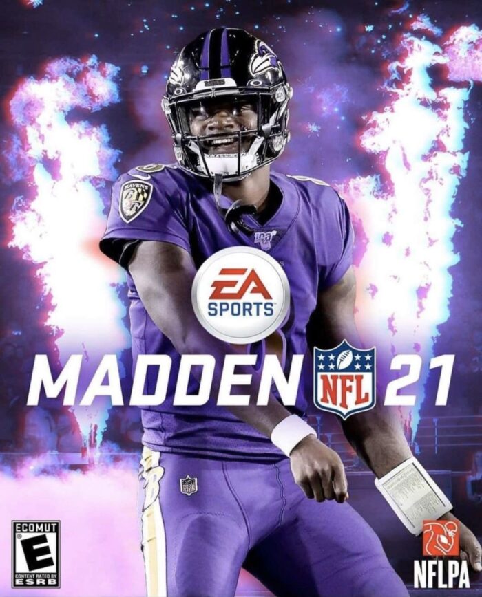 madden nfl 21 pc - GameKeyShop