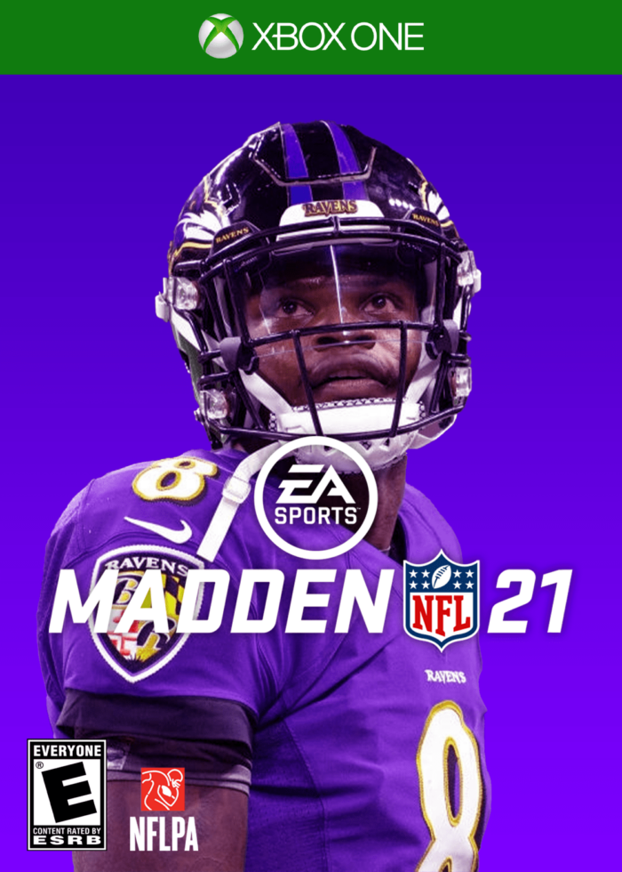 madden nfl 21 - GameKeyShop