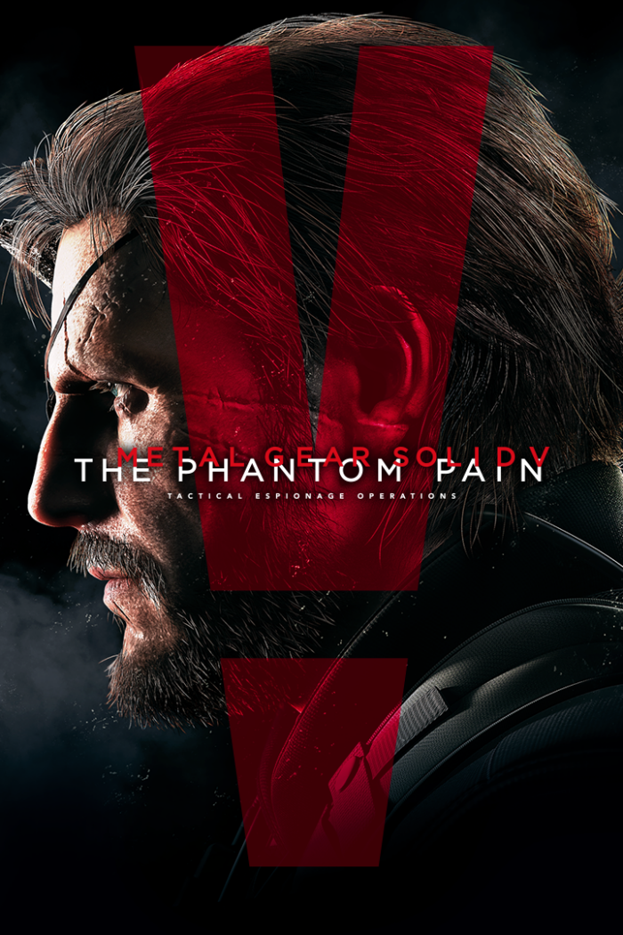 metal gear solid v the phantom pain cover original 1 - GameKeyShop