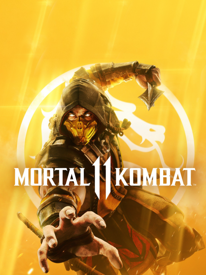 mortal kombat 11 cover original 1 - GameKeyShop