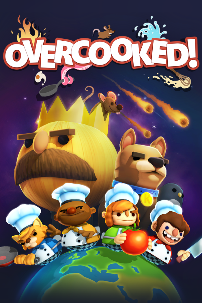 overcooked cover original - GameKeyShop