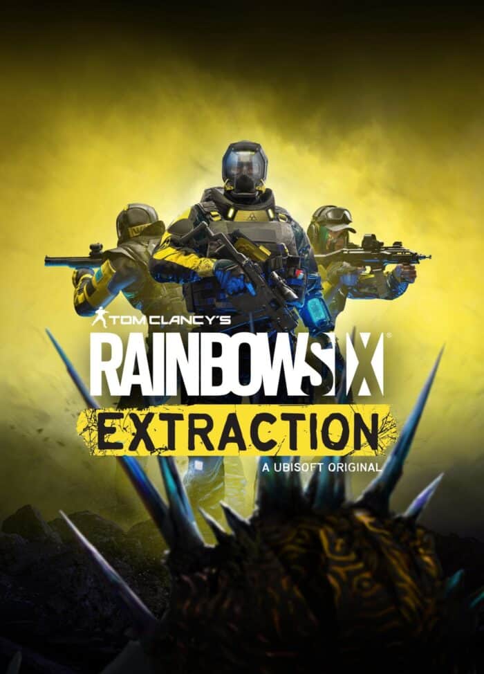 rainbow six extraction pc game ubisoft connect europe cover scaled 1 - GameKeyShop