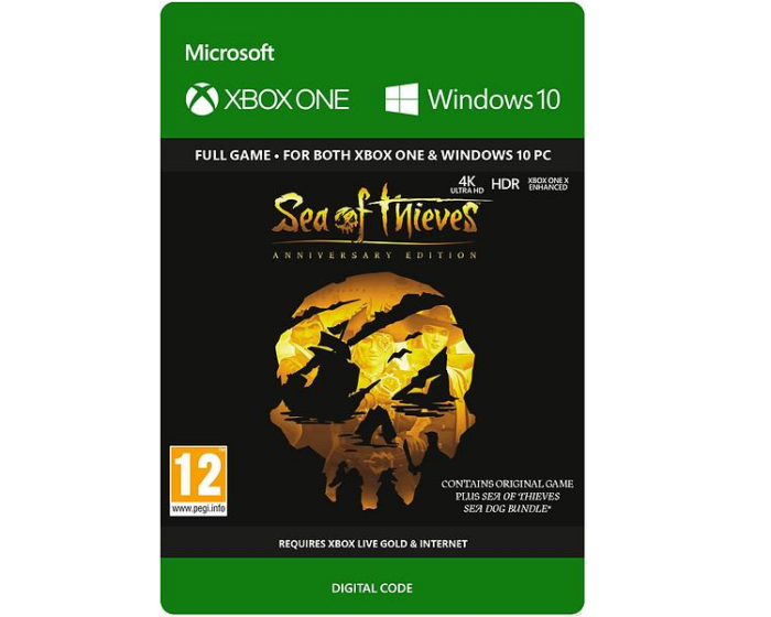 sea of thieves 1 - GameKeyShop