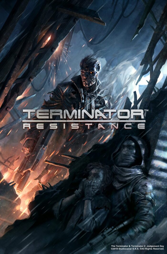 terminator resistance cover original scaled 1 - GameKeyShop