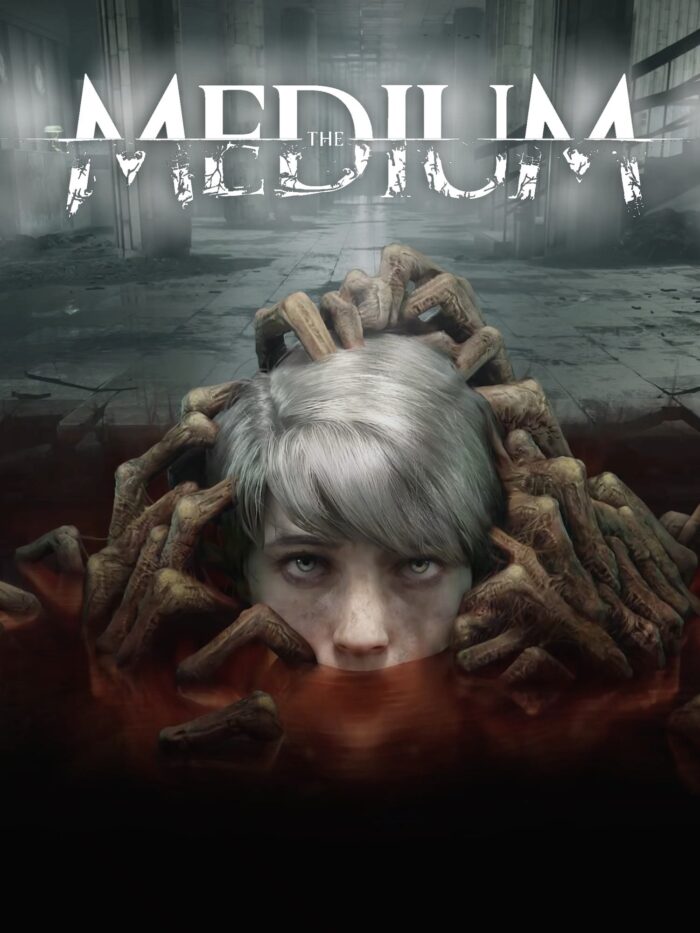 the medium cover original - GameKeyShop