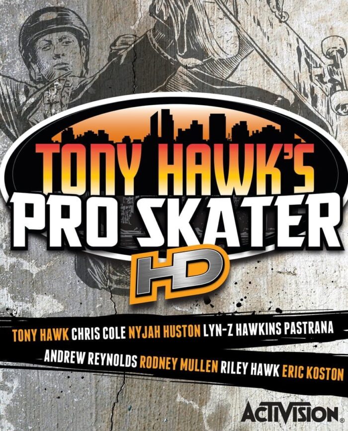 tony hawk - GameKeyShop