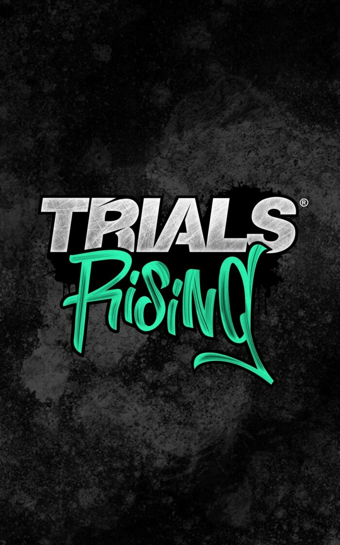 trials rising cover original - GameKeyShop