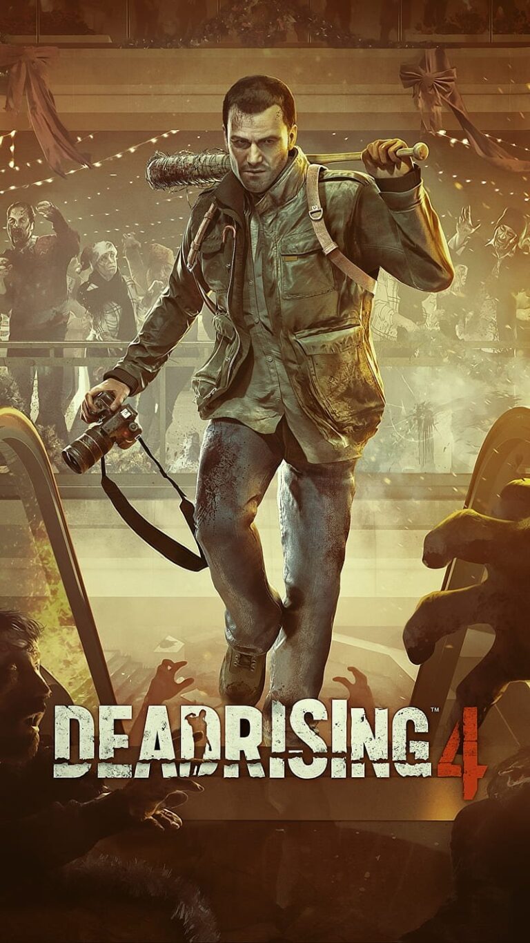 Dead Rising 4 - GameKeyShop