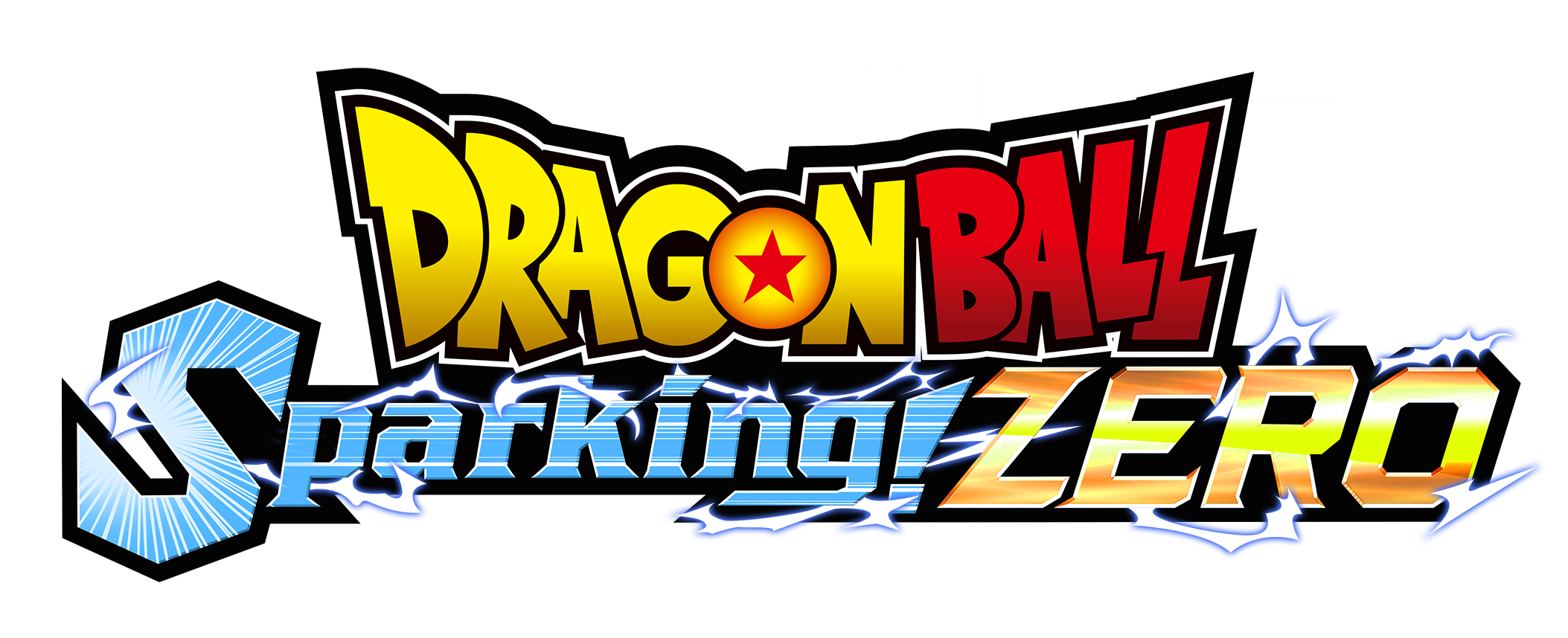 dargonballsparkingzero logo - GameKeyShop