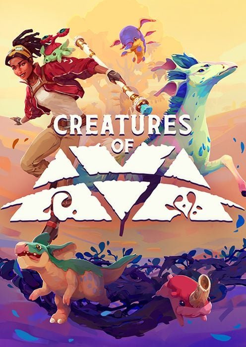 creatures of ava 2 - GameKeyShop