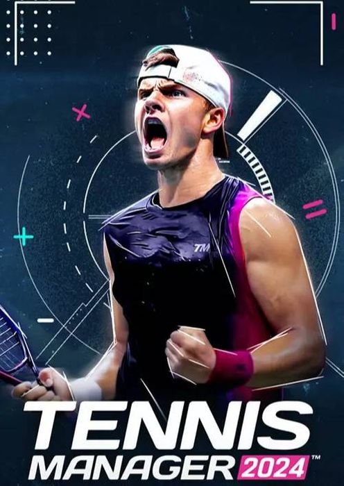 tennismng24 steam - GameKeyShop