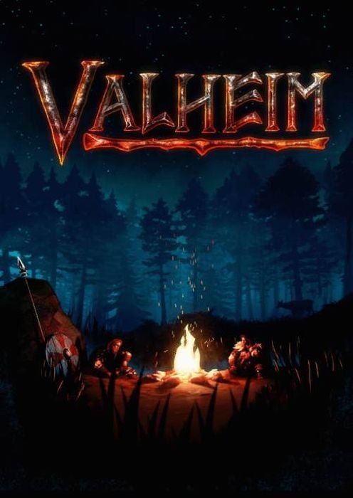 valheim pc - GameKeyShop