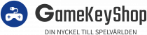 GameKeyShop Main Logo (19)